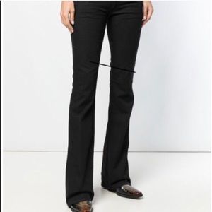 Hudson Flared Jeans Size 30